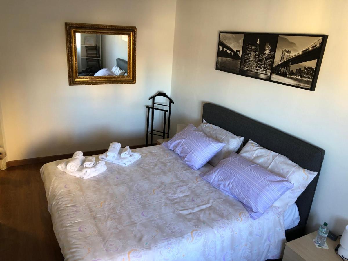 Dimora Pancaldo - Private Gasthof