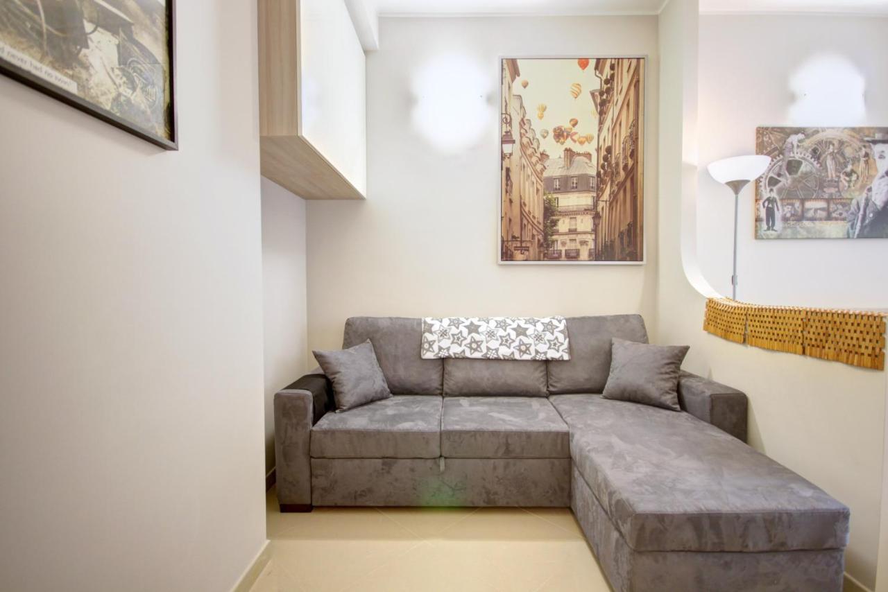 Milanrentals - Charlie * Milano