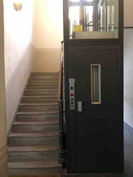 Nel Cuore Di Porta Romana Appartamento