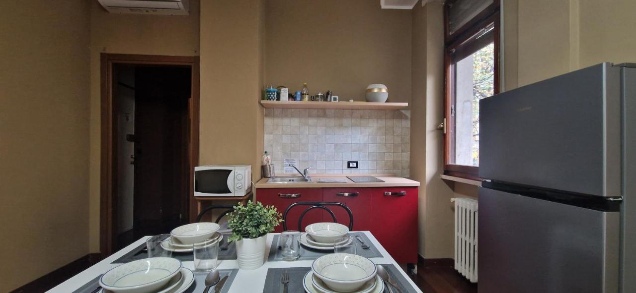 Leilighet Milanrentals - Vigliani Milano
