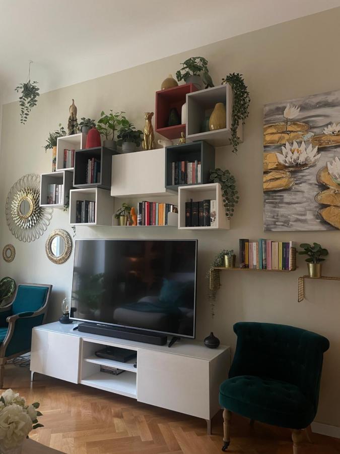 Apartment Milanese Luxury *