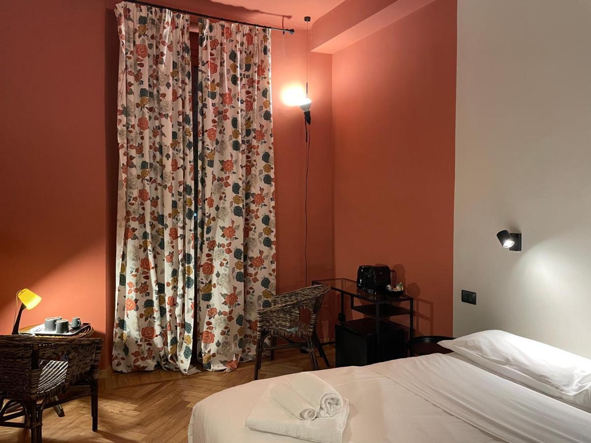 Ritorno Alle Origini Gjestgiverier Milano