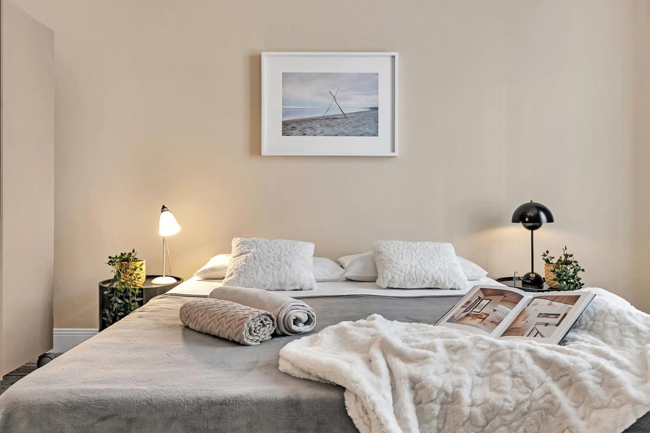 Sydney - Affitti Brevi Italia Apartment Milan