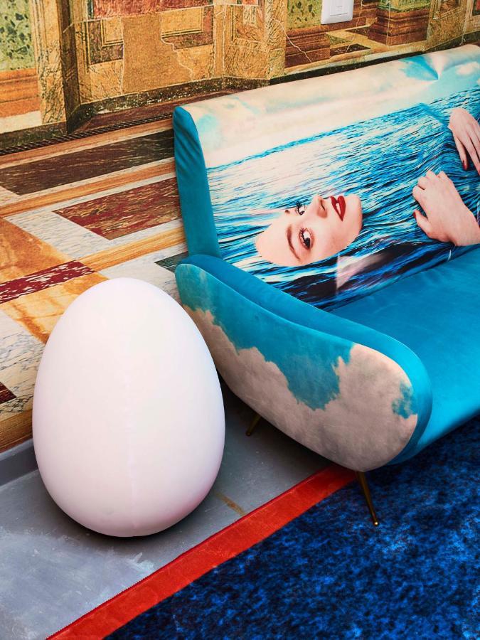 Lejlighed Toiletpaper Living Canonica