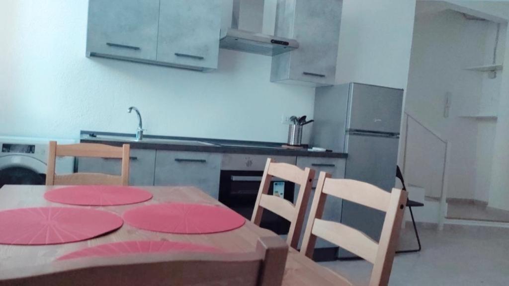 Appartement Confortable Near The Metro Milaan