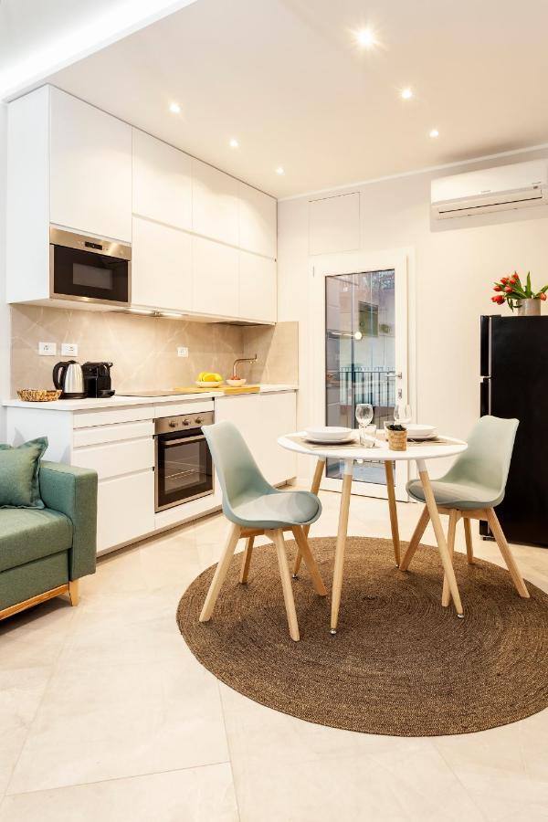 Dumpling Appartement