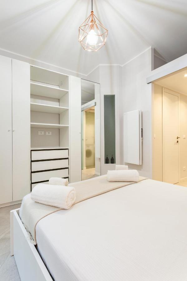 Dumpling Appartement Milaan