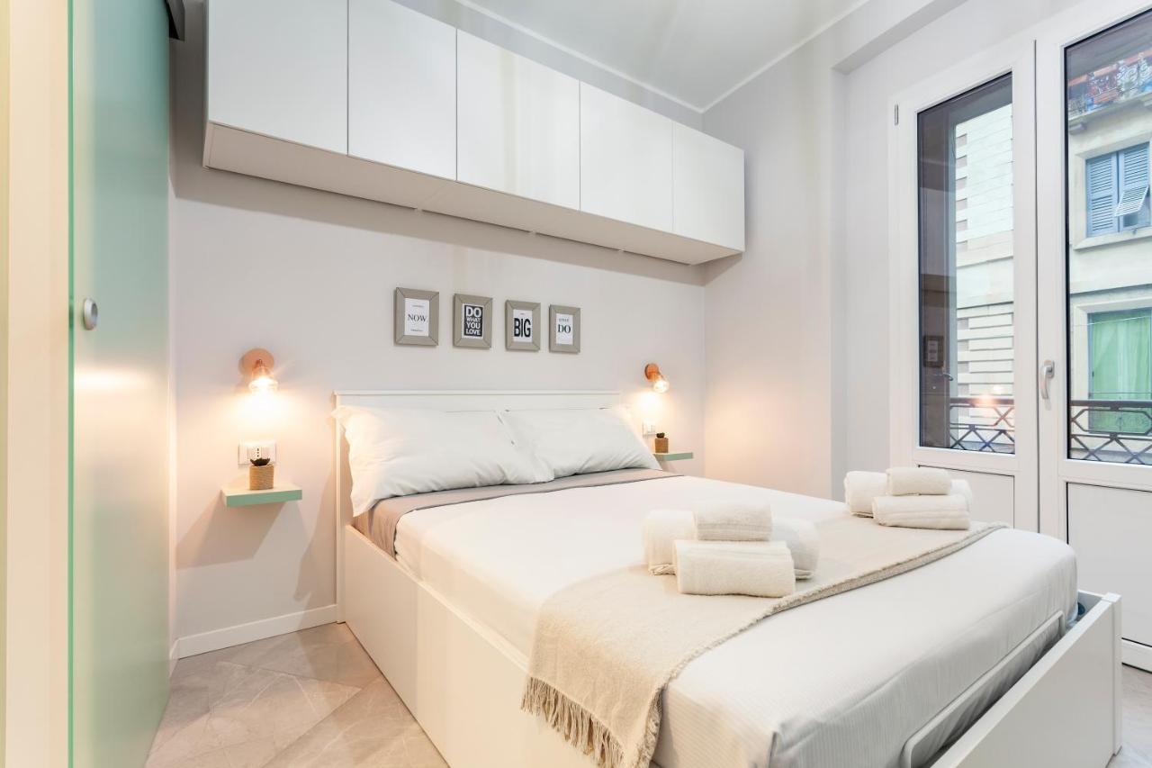 Appartement Dumpling Milaan