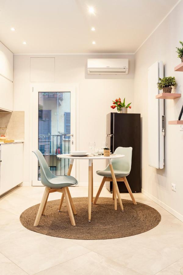 Dumpling Appartement Milaan