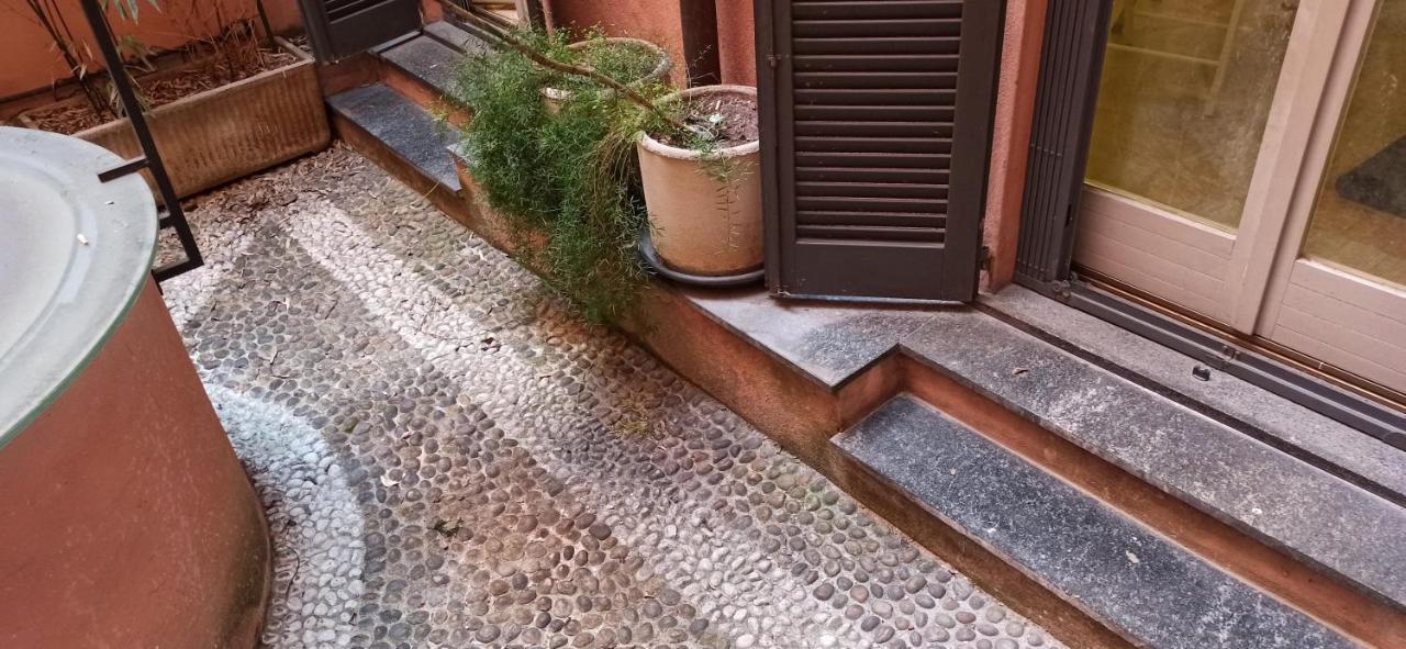 Luxury House Lupetta 3 * Milano