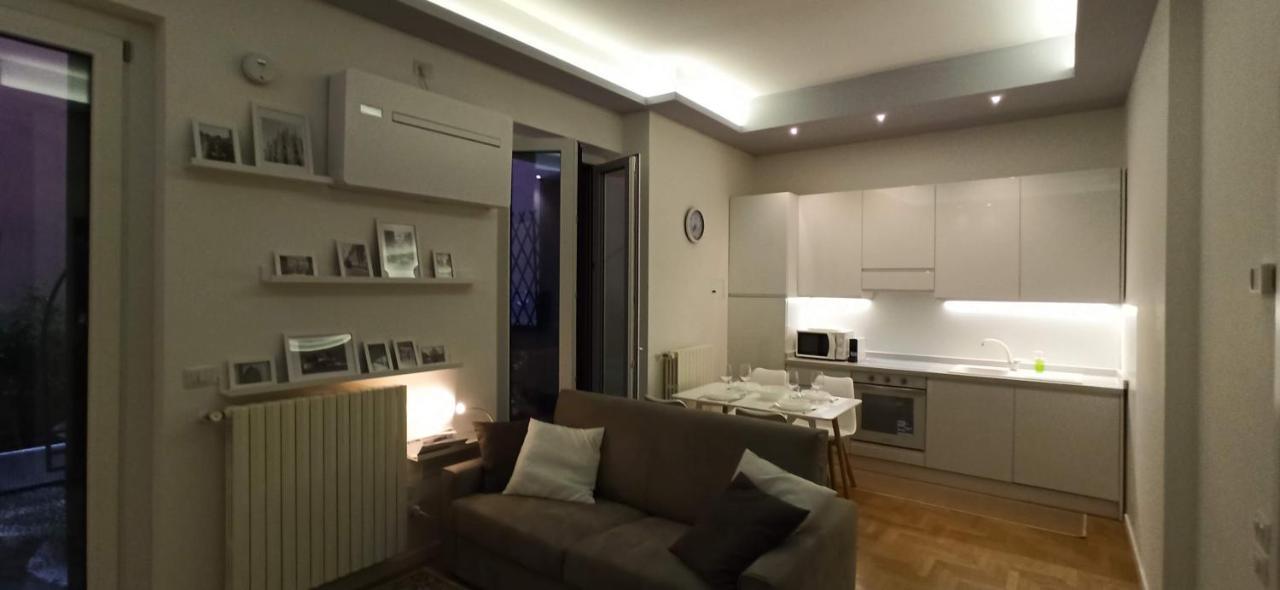 Luxury House Lupetta 3 Appartamento *