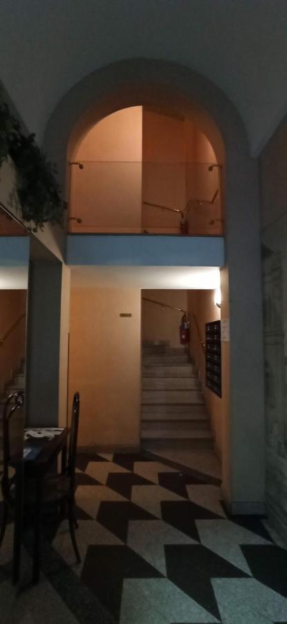 Appartamento Luxury House Lupetta 3 *