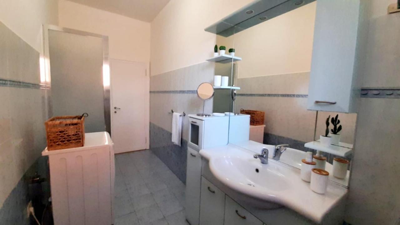Accomodo Mit12 Trivano Linate Appartamento *
