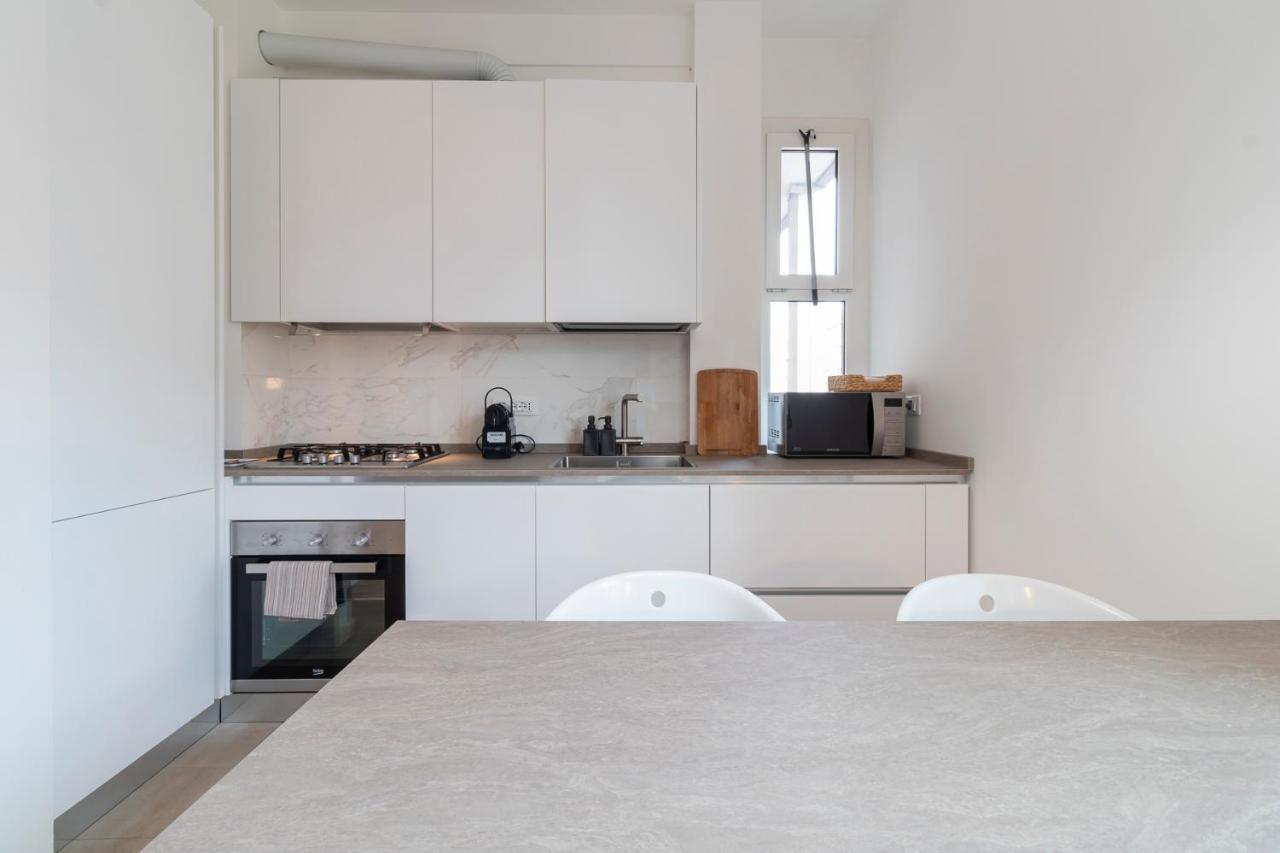 Apartment I Host - Ettore Ponti 48