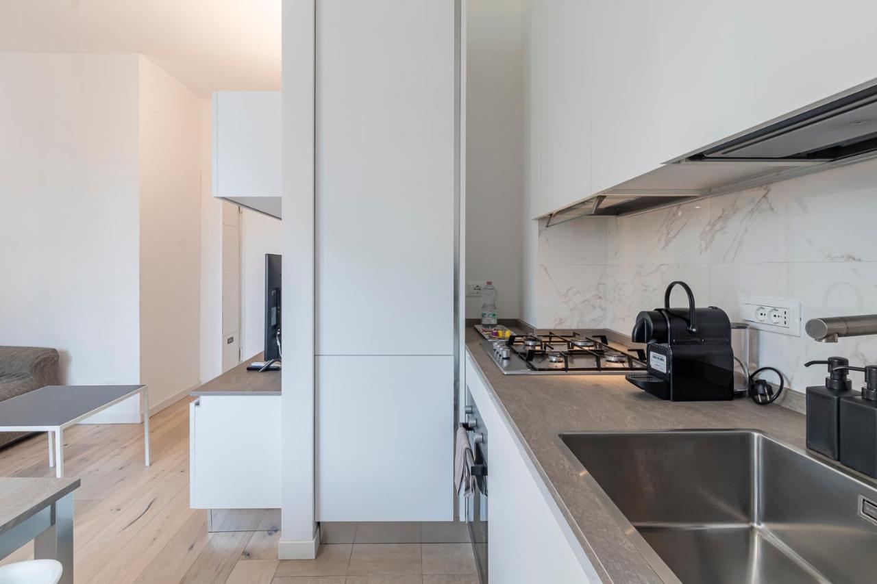 Apartment I Host - Ettore Ponti 48 Mailand