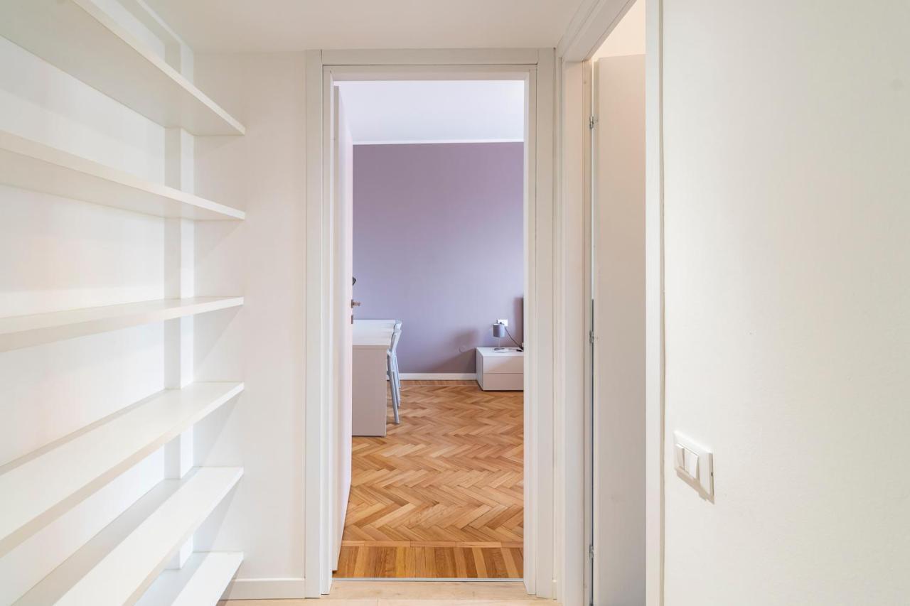Apartment I Host - Ettore Ponti 48 Milan