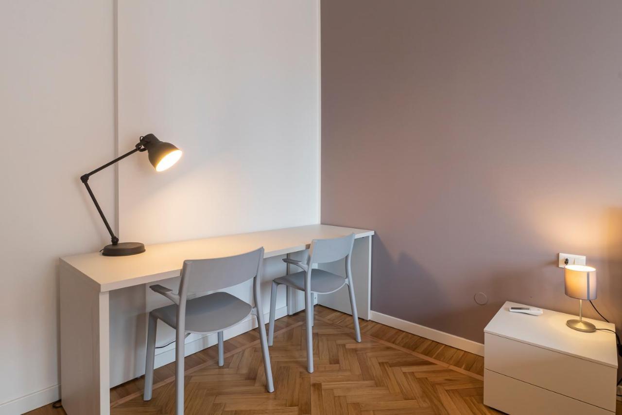 Apartment I Host - Ettore Ponti 48