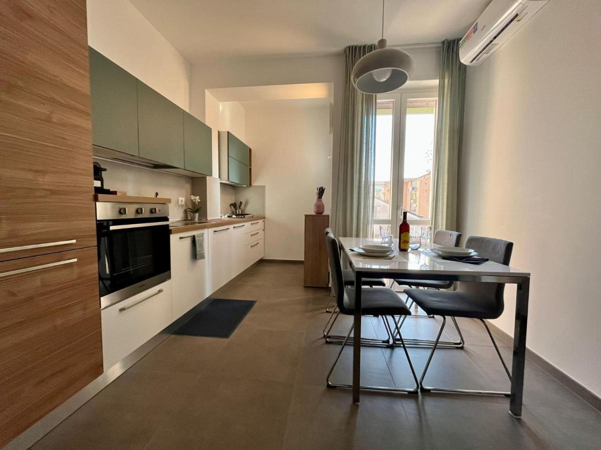 Appartamento Cozy San Siro Milano