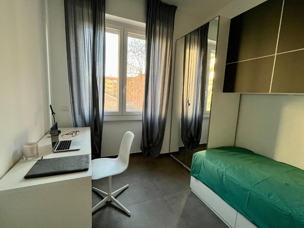 Cozy San Siro Appartamento Milano