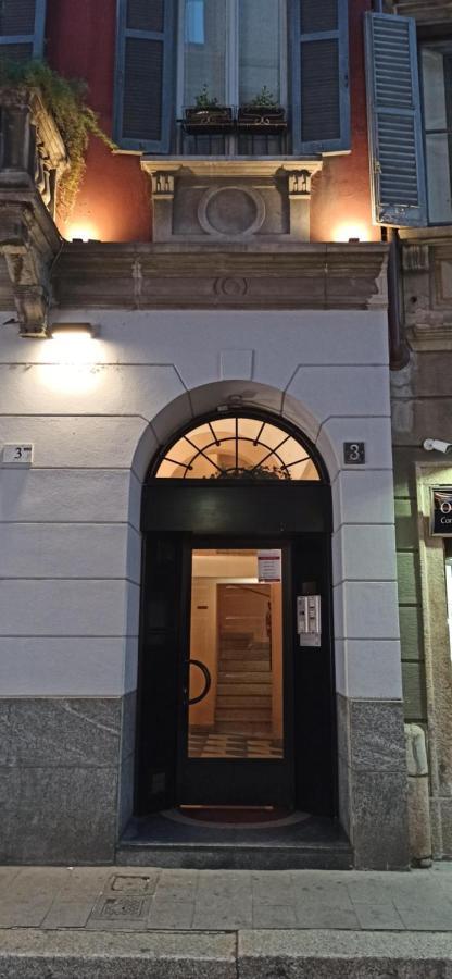 Appartamento Luxury House Lupetta 3 *