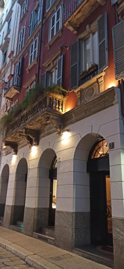Appartamento Luxury House Lupetta 3 Milano