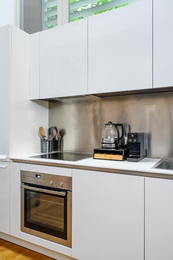 Appartement Business & Luxury - Monte16 Milaan