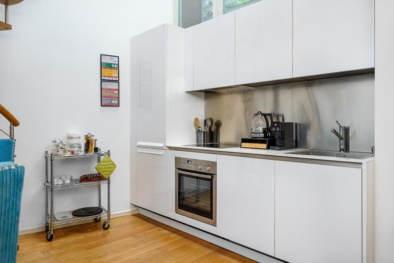 Appartement Business & Luxury - Monte16 *