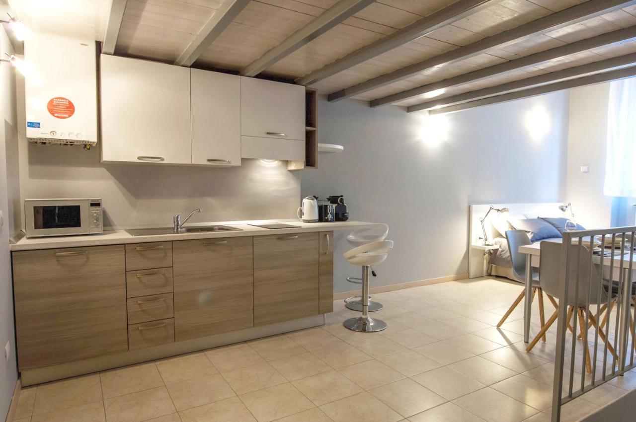 - Fiera Apartment Mailand