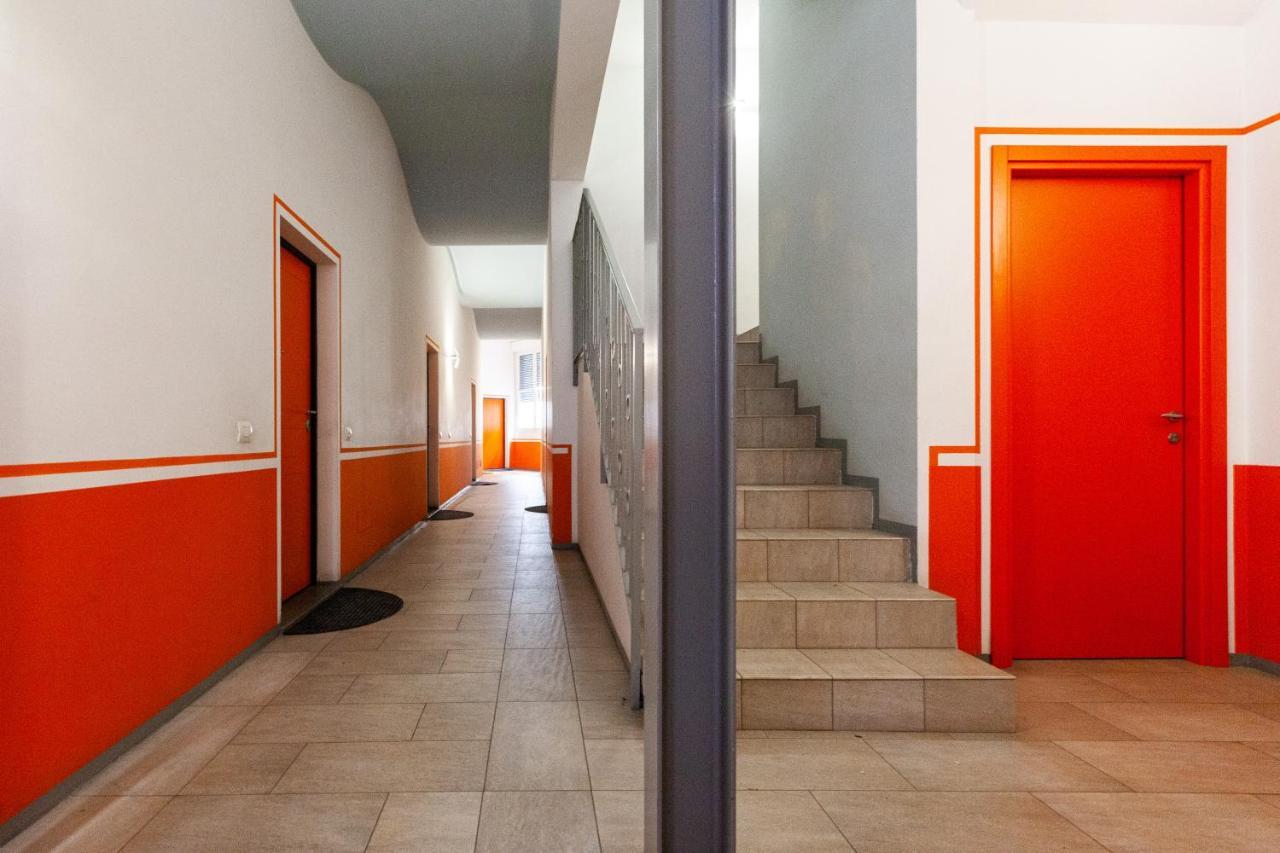 Apartment - Fiera