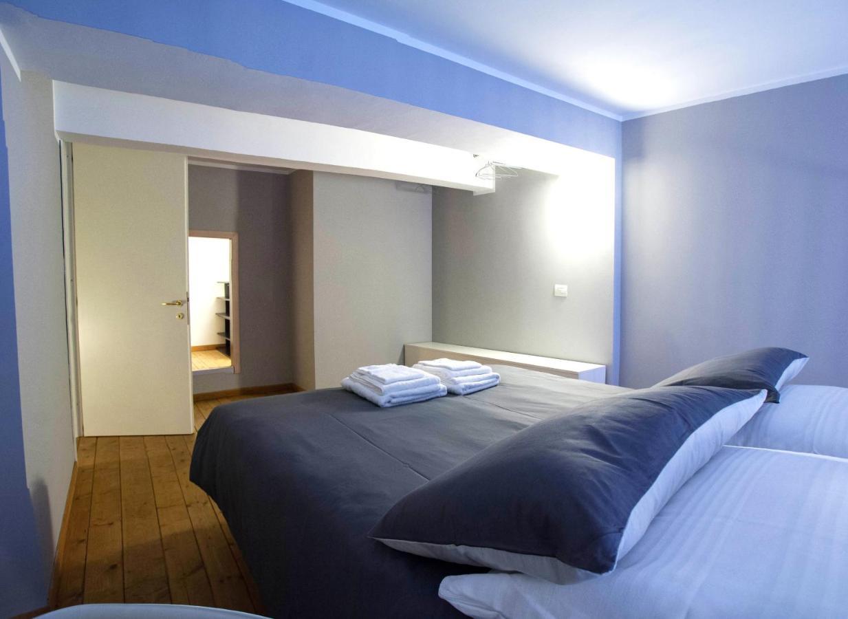 - Fiera Apartment Mailand