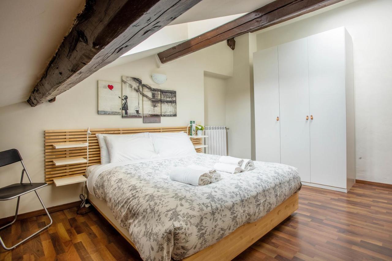 Apartment Luvi - Mantova Milan