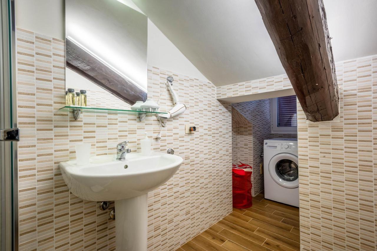 Apartment Luvi - Mantova Milan