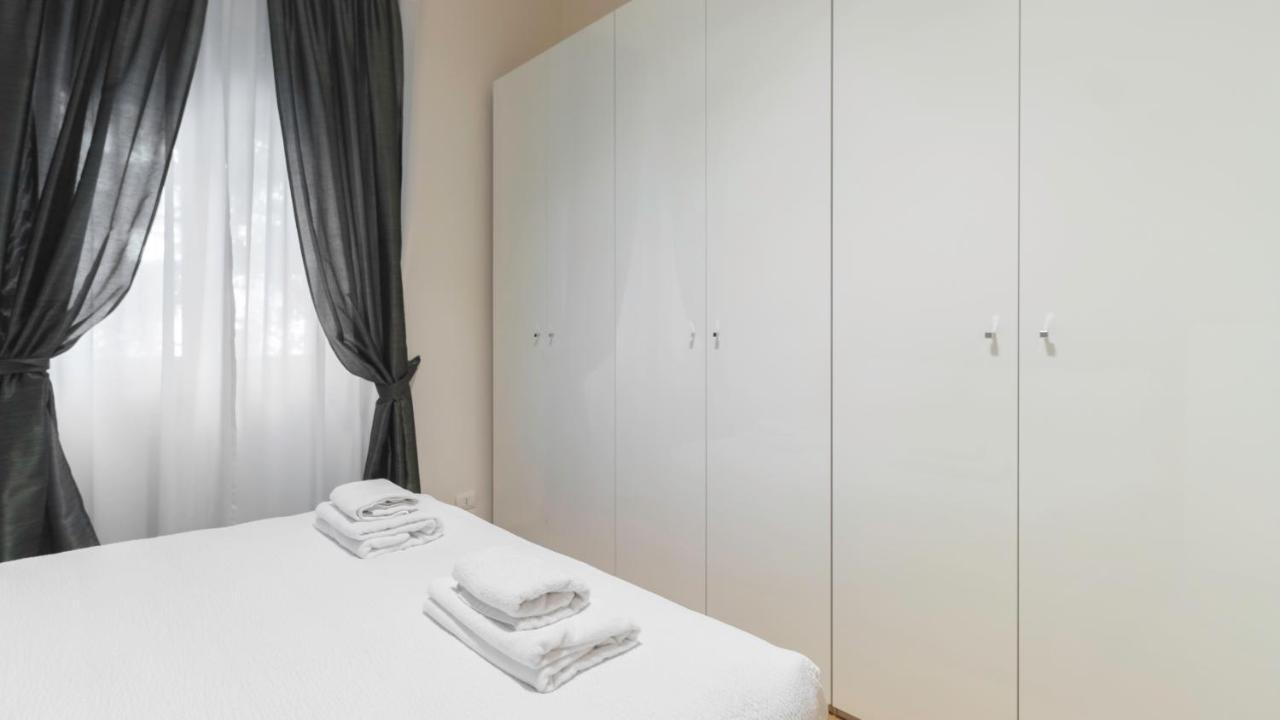 Apartment Italianway - Gioia 31