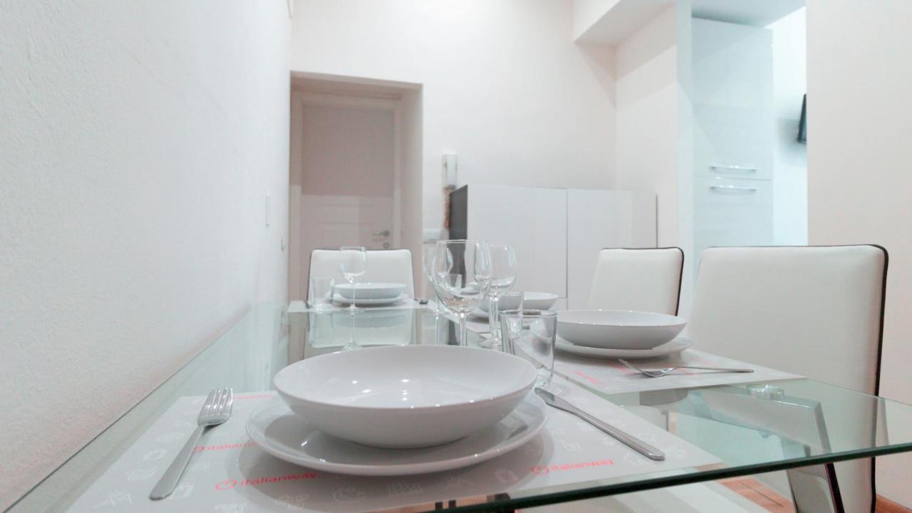 Italianway - Gioia 31 Apartment Milan