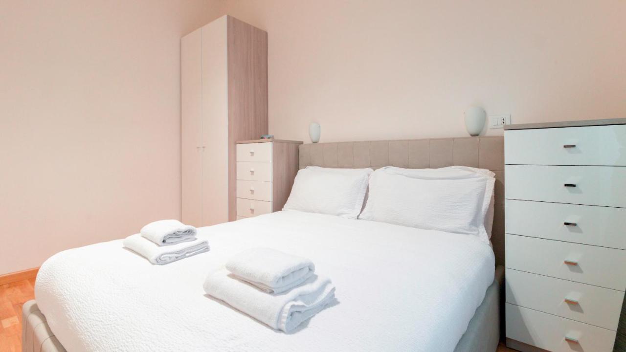 Apartment Italianway - Gioia 31 Milan