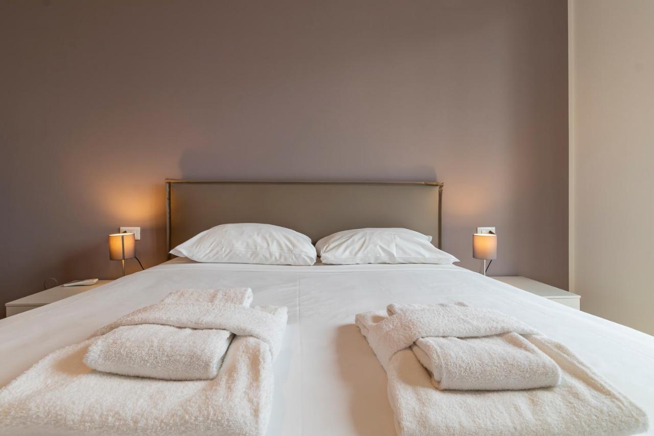 Apartment I Host - Ettore Ponti 48