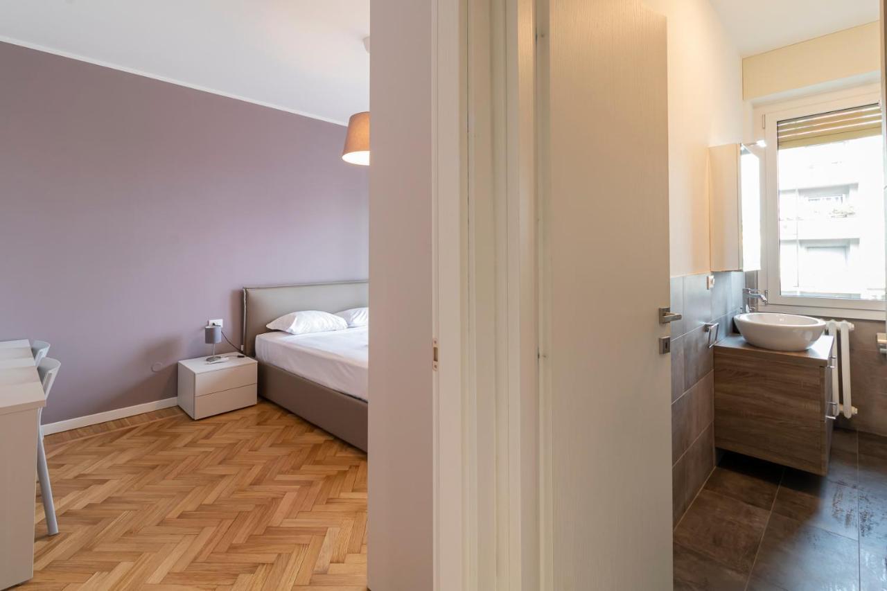 Apartment I Host - Ettore Ponti 48