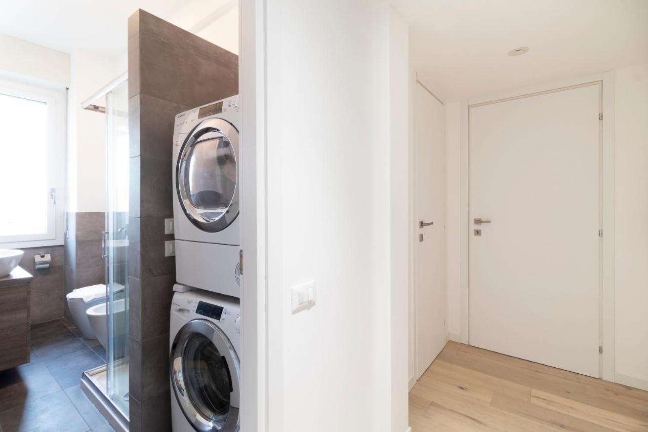 Apartment I Host - Ettore Ponti 48 *