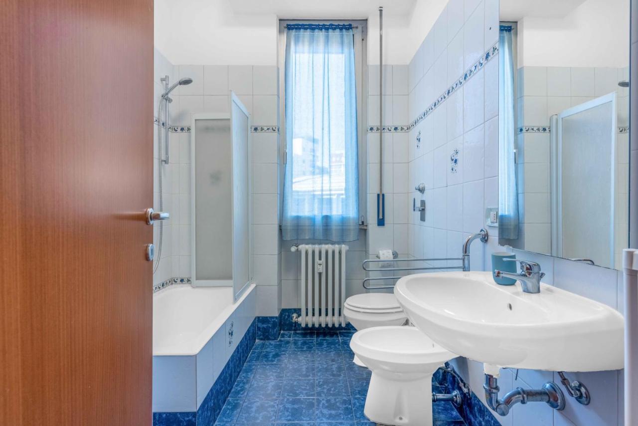 Leilighet Zona Navigli - Smart House Con Tv 50 E Fast Wifi Milano