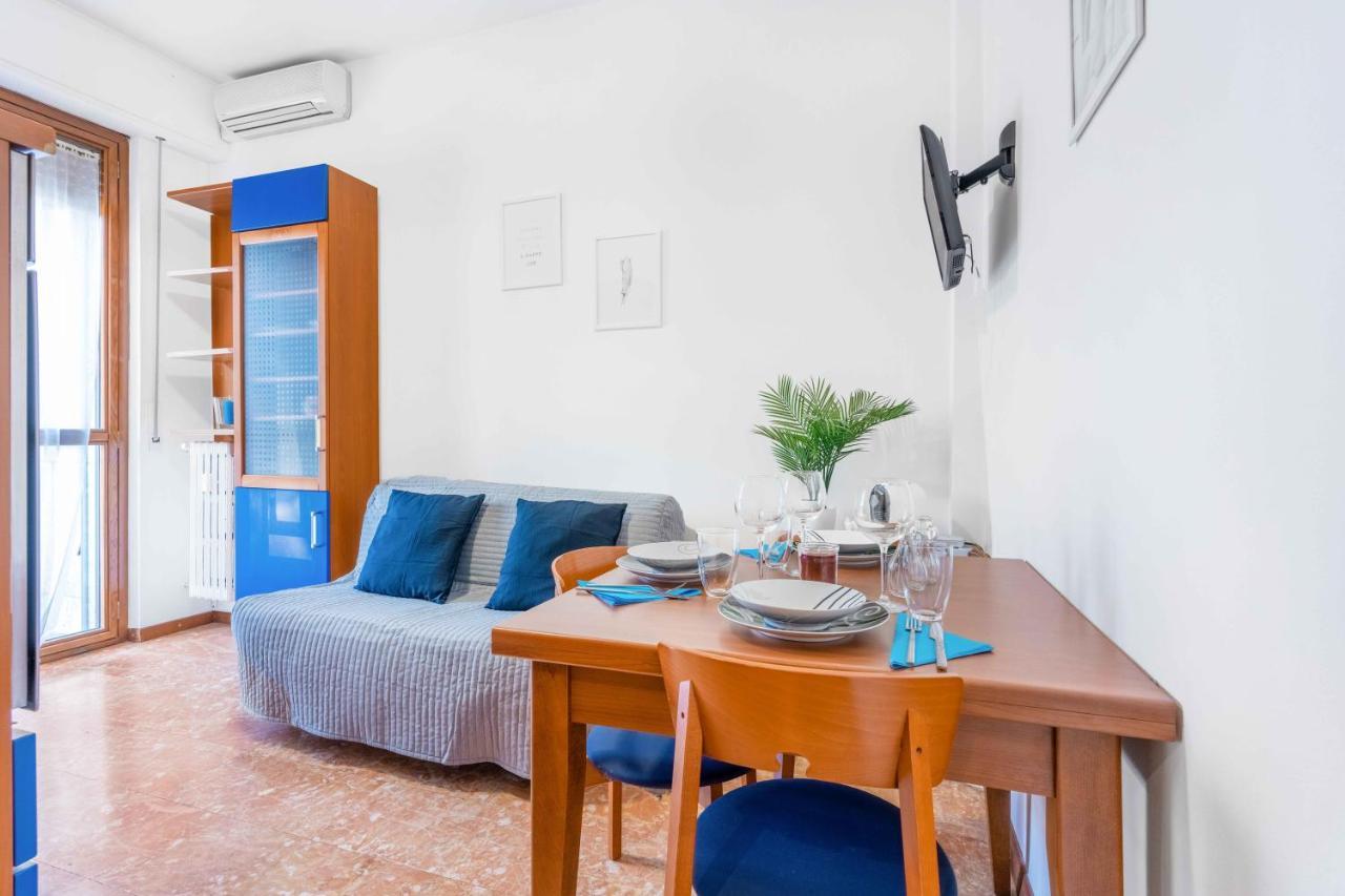 Zona Navigli - Smart House Con Tv 50 E Fast Wifi Leilighet Milano