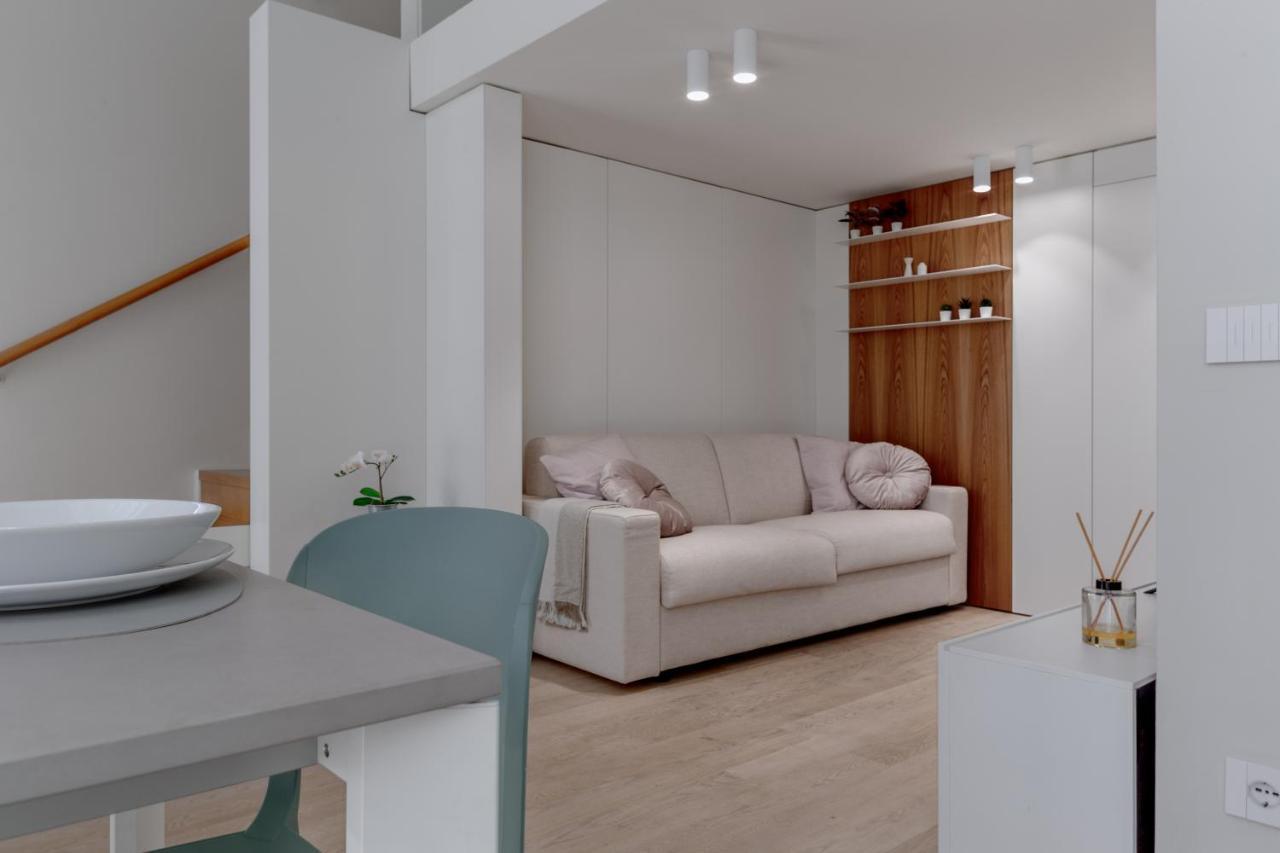 Apartment Touch&go - Via Gaetano Previati 38, Milan