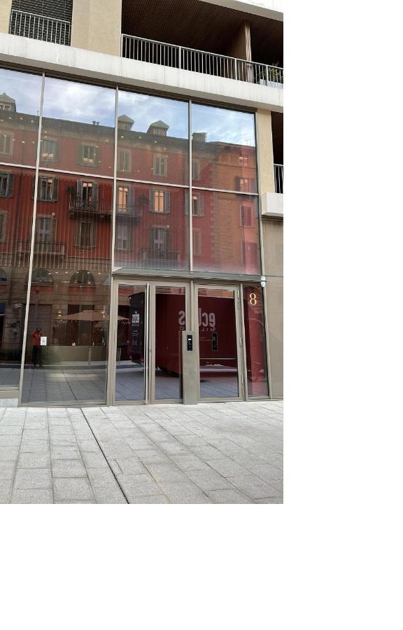 Number 8 -number House Appartamento