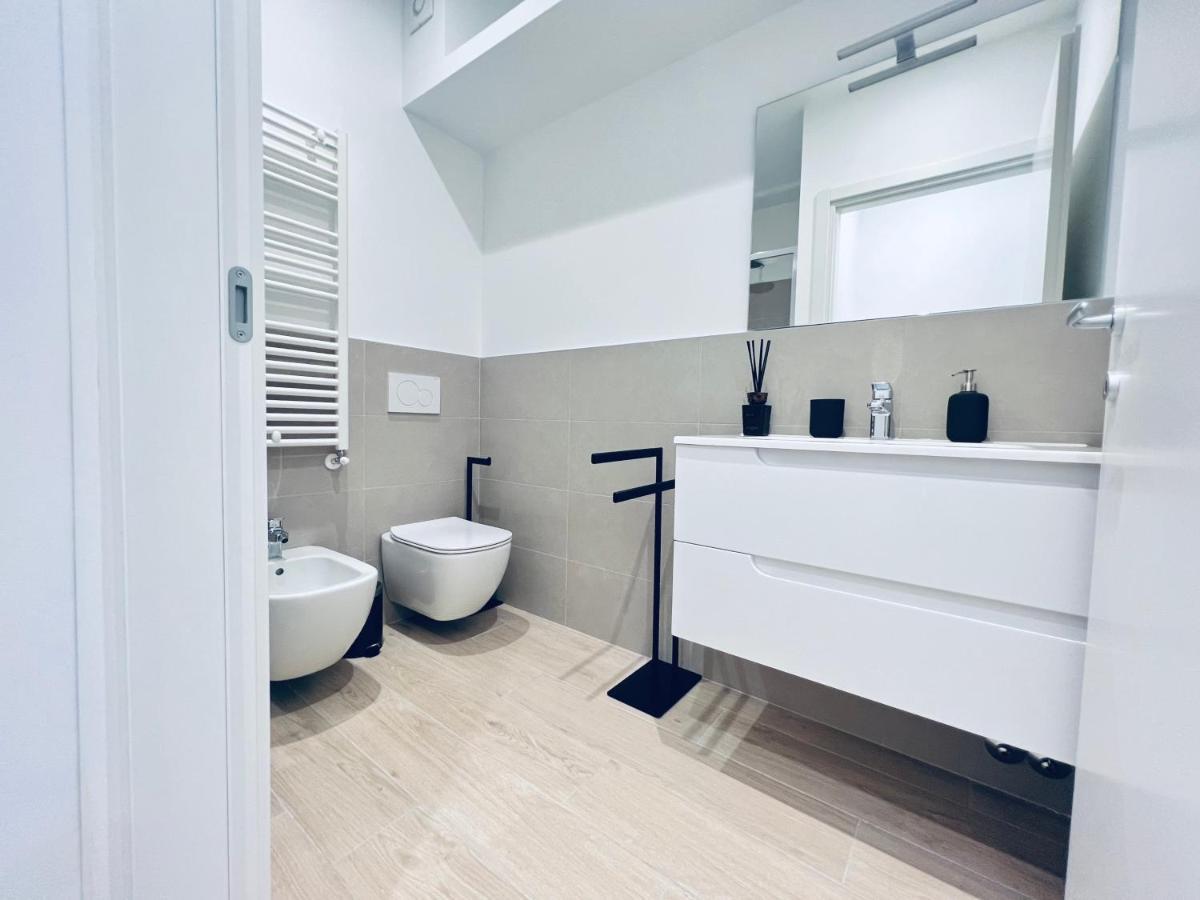 The Boutique Houses - Emerald Milan