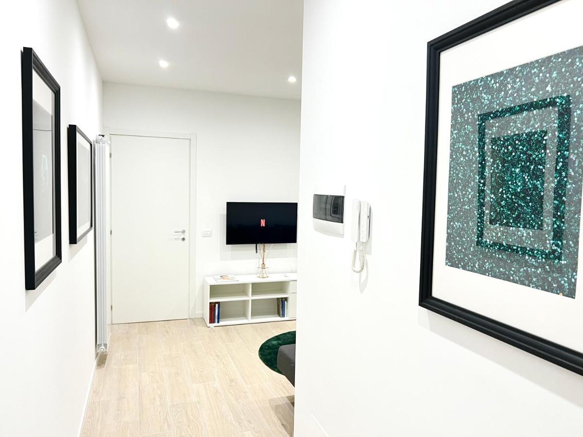 The Boutique Houses - Emerald Apartment Milan