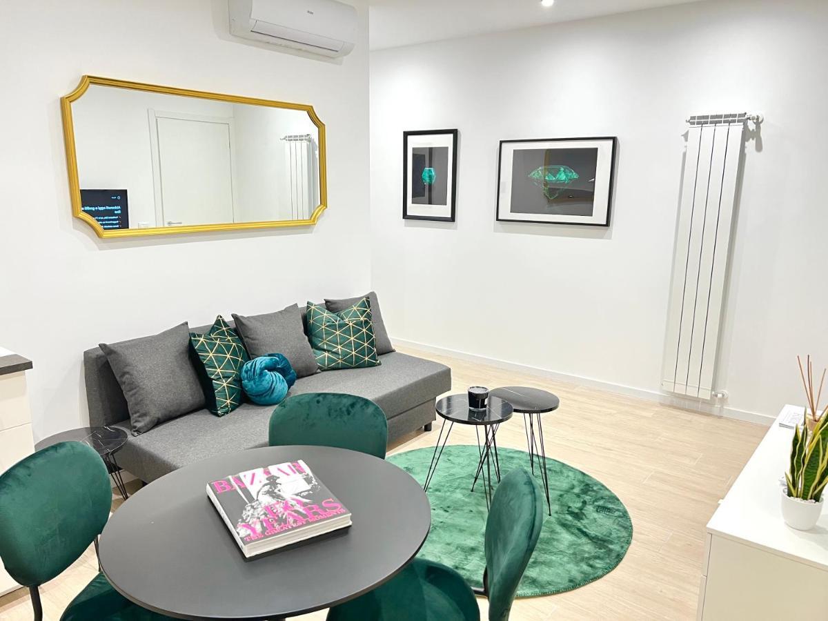 Apartment The Boutique Houses - Emerald *