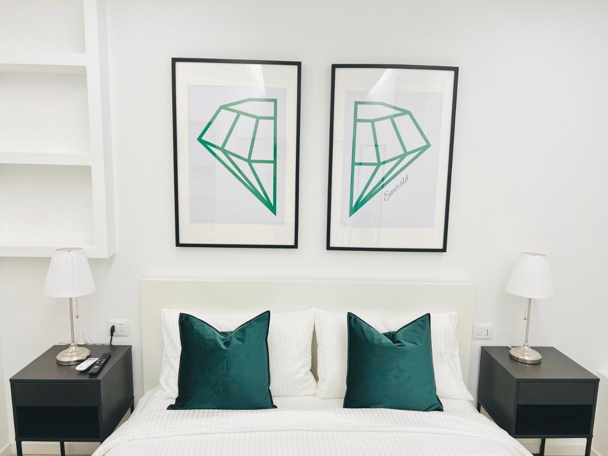 Apartment The Boutique Houses - Emerald