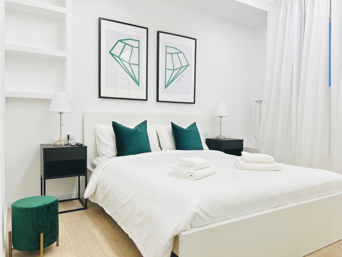 Apartment The Boutique Houses - Emerald