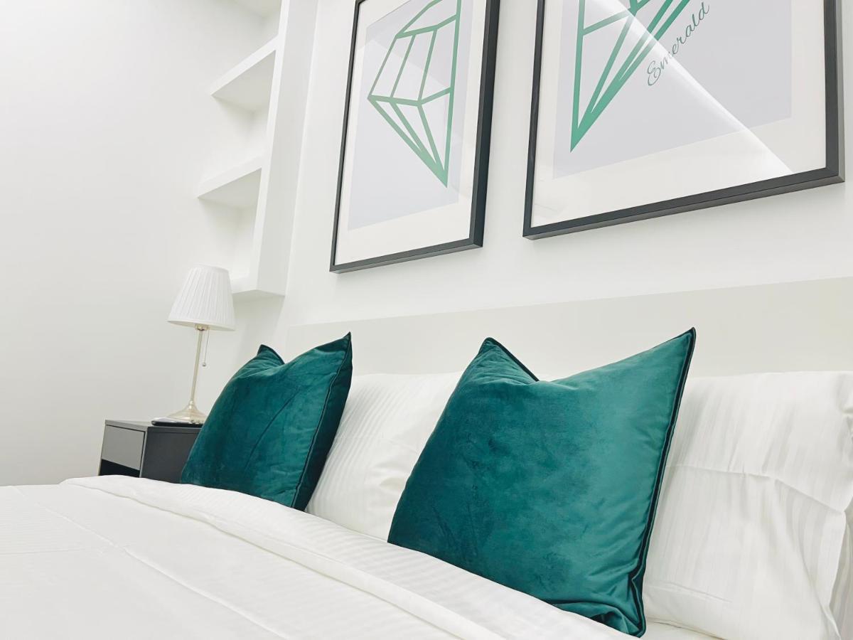 The Boutique Houses - Emerald Milan