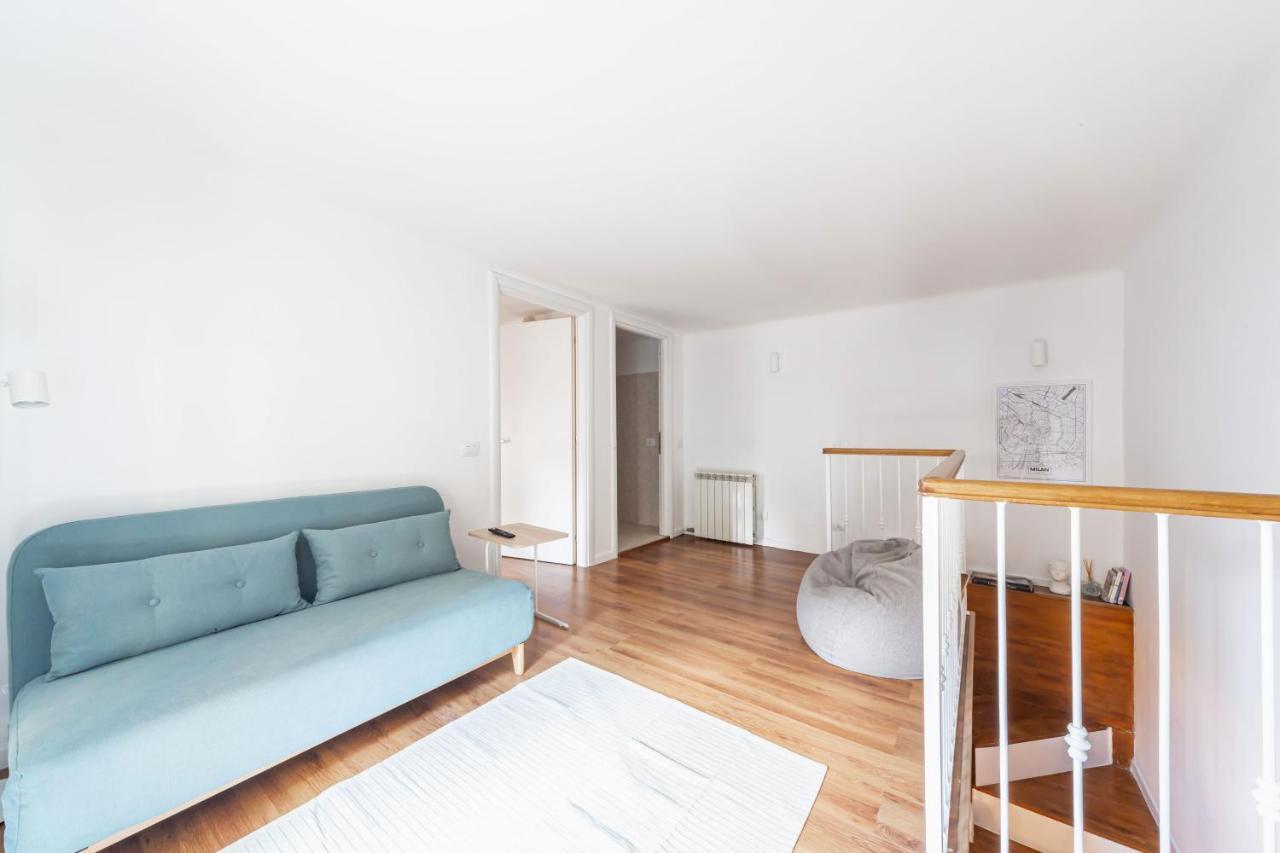 Cozy X4 - 600 M Far From M3 Affori Fn Apartment Milan