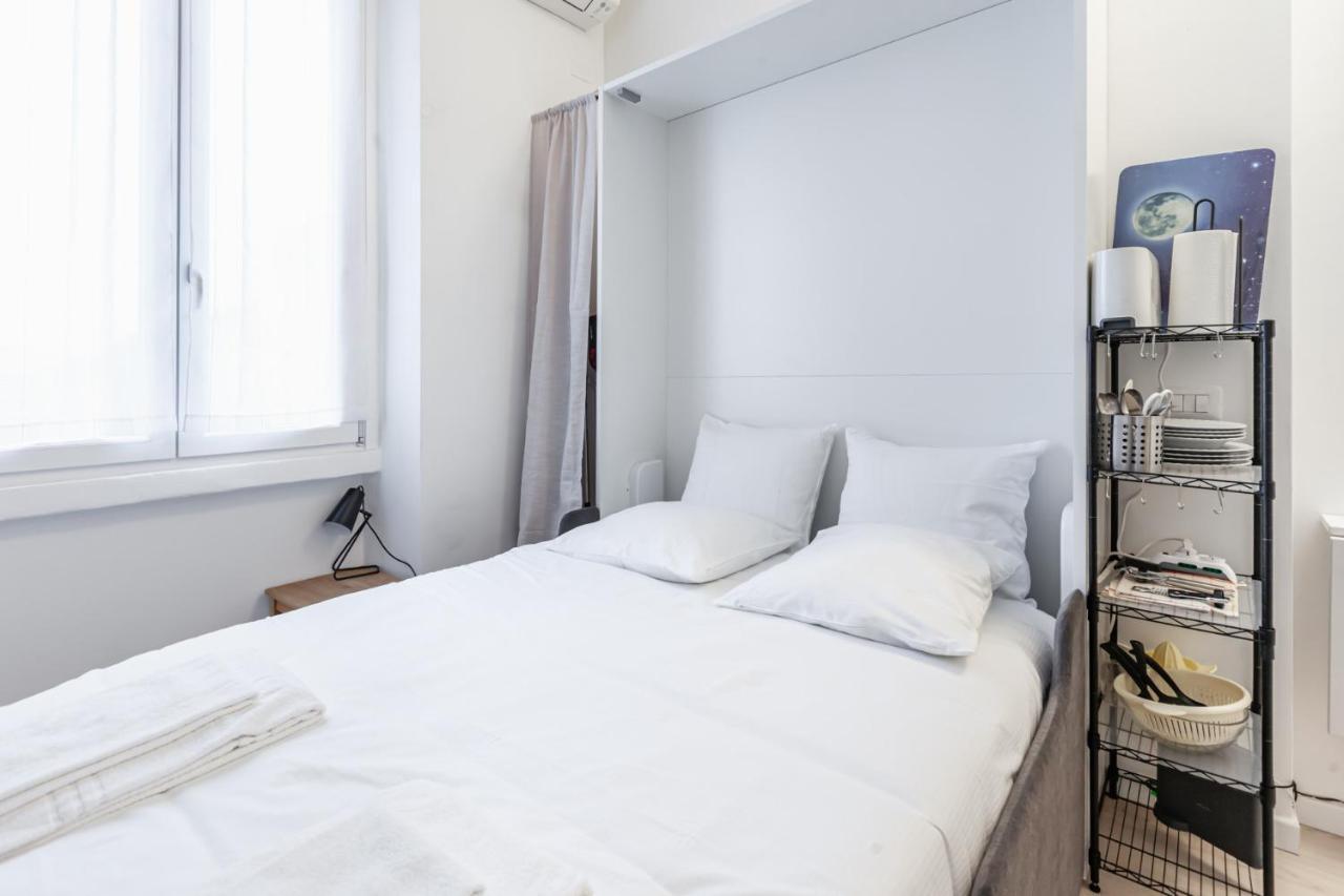 Apartment Easylife - Accogliente Monolocale In Porta Venezia Mailand